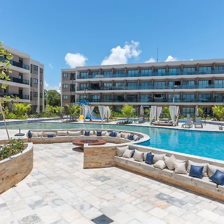 MALIA Beach Experience FLAT05 - Muro Alto-Porto de Galinhas-2