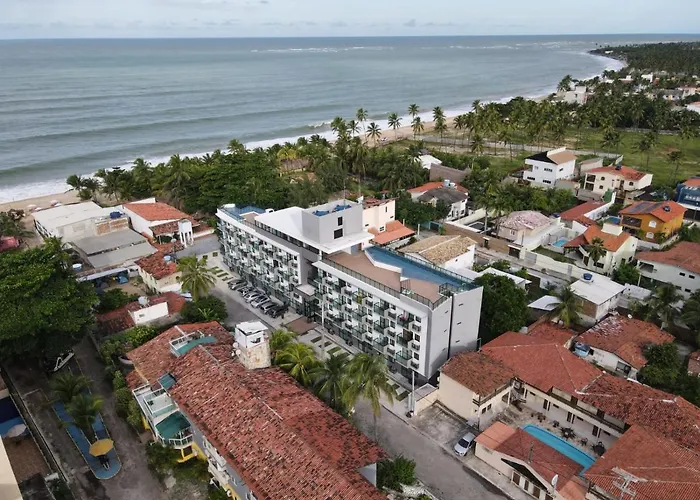 Maracabeach2 / 201 Pôrto das Galinhas